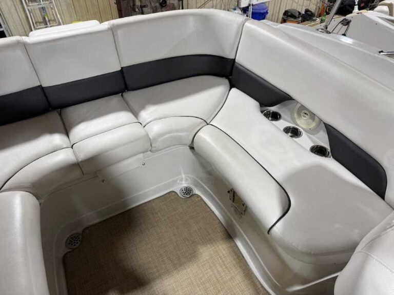 2014 Crownline 255 SS - BLOWOUT!!! US-KIS80982I314 [photo 35]